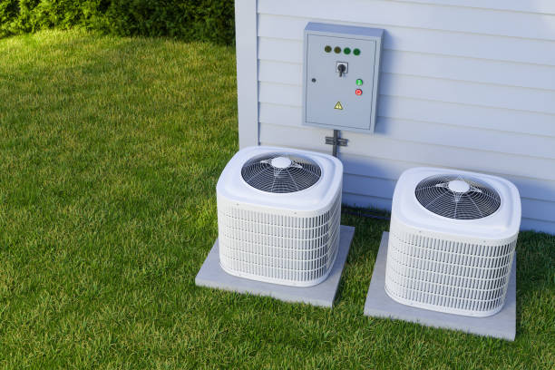 Best Residential HVAC services  in Remerton, GA