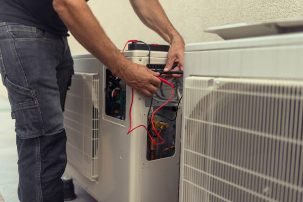 Best HVAC air duct cleaning  in Remerton, GA