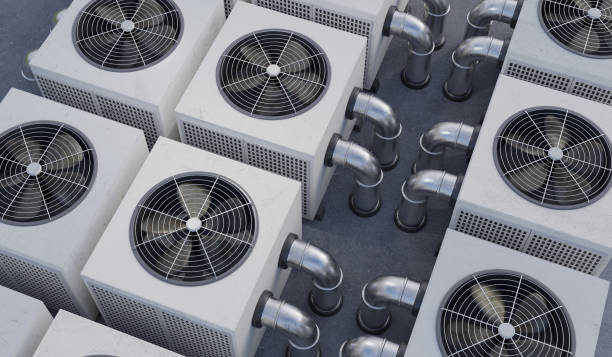 Best Ductless HVAC repair  in Remerton, GA
