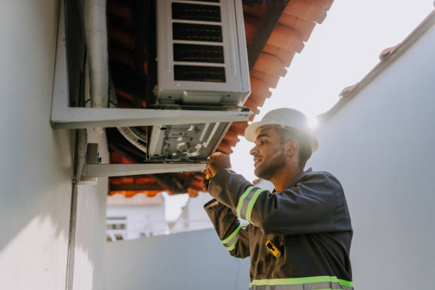 Best Ductless HVAC repair  in Remerton, GA