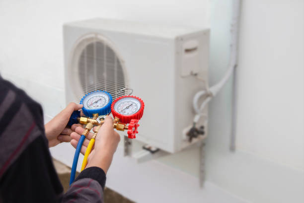 Best Best HVAC companies  in Remerton, GA