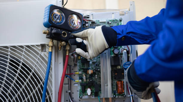 Best Emergency HVAC repair  in Remerton, GA