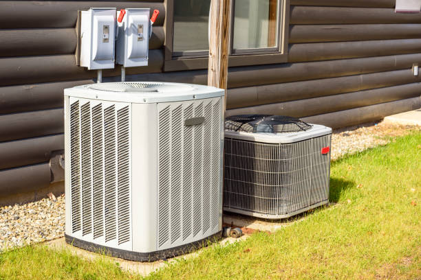 Best Commercial HVAC repair  in Remerton, GA